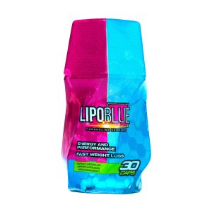 💊 Lipoblue – Quemador de Grasa Potente | 🔥 Acelera el Metabolismo | 🚀 Reduce Apetito | 💪 Aumenta Energía | 🔥 Quema Calorías Rápido