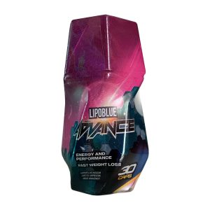 Lipoblue Advance