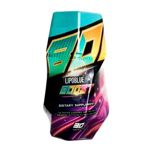 Lipoblue Boost