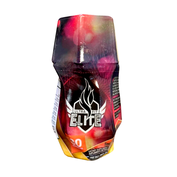 Ultra Fit Elite