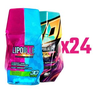 Lipoblue Emprendedor