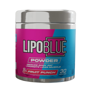 Lipoblue Pre Entreno