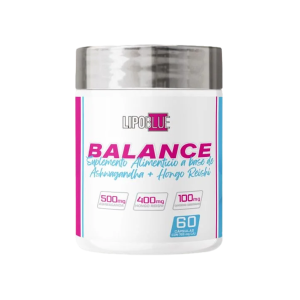 Lipoblue Balance